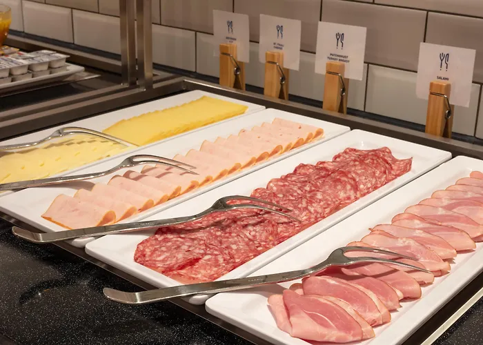 Holiday Inn Express - Aarburg - Oftringen By Ihg