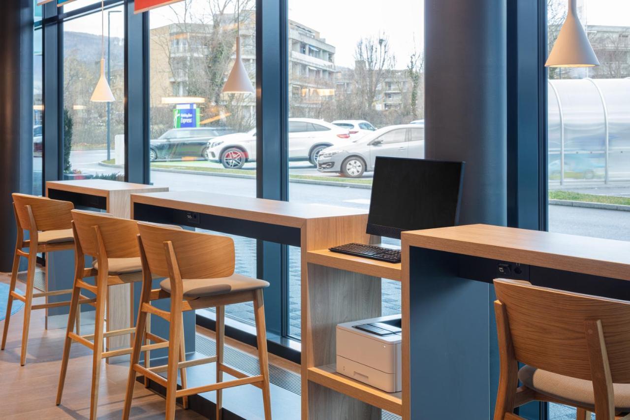 Express - - Oftringen By Ihg 3* Aarburg