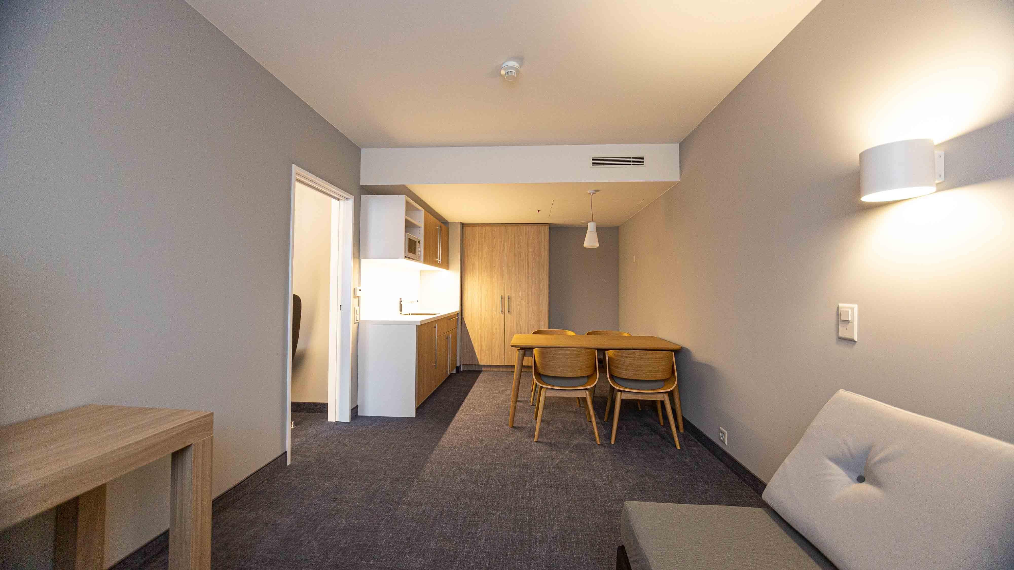 Hotel Express - - Oftringen By Ihg