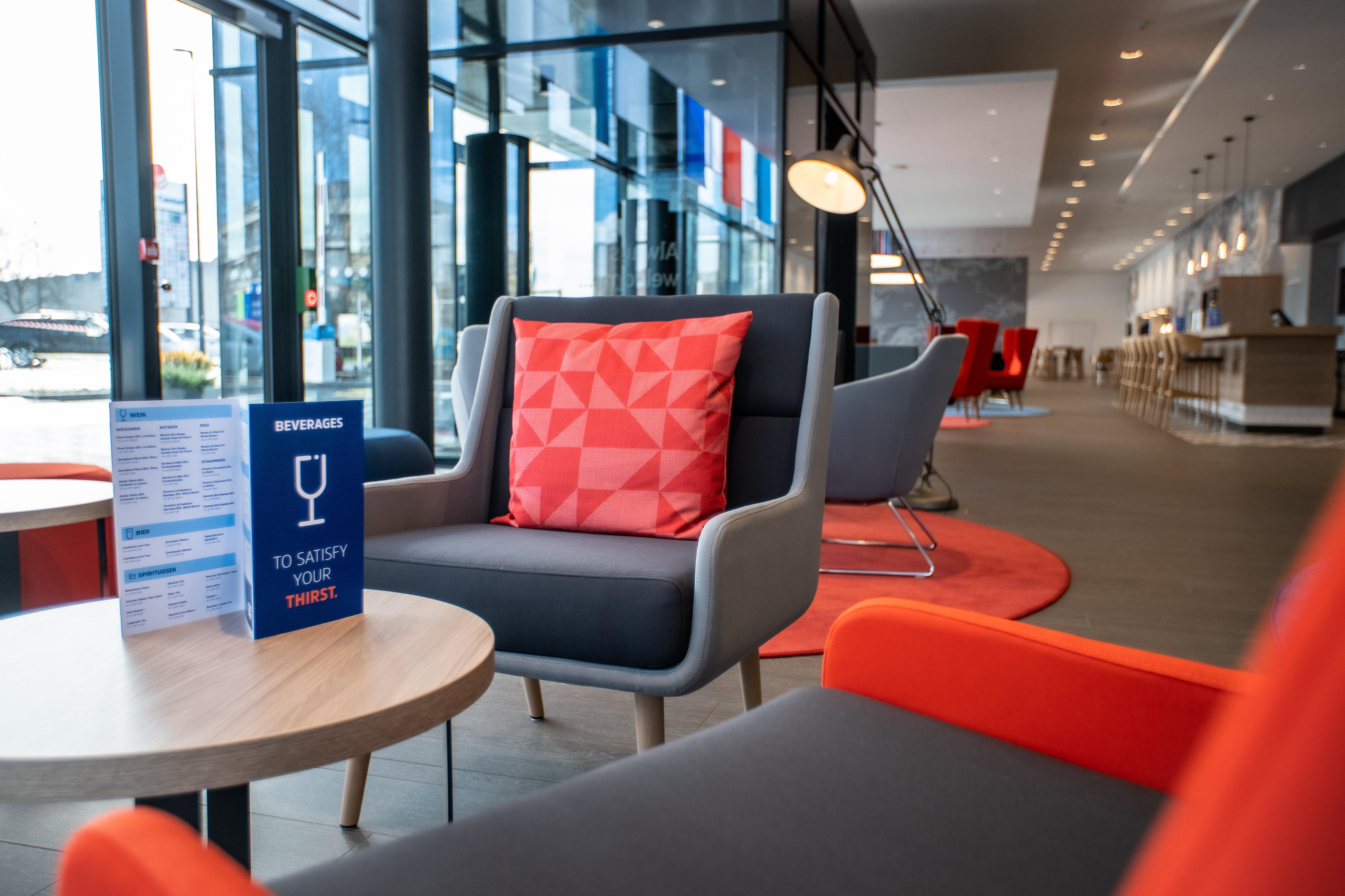 Hotel Express - - Oftringen By Ihg Aarburg