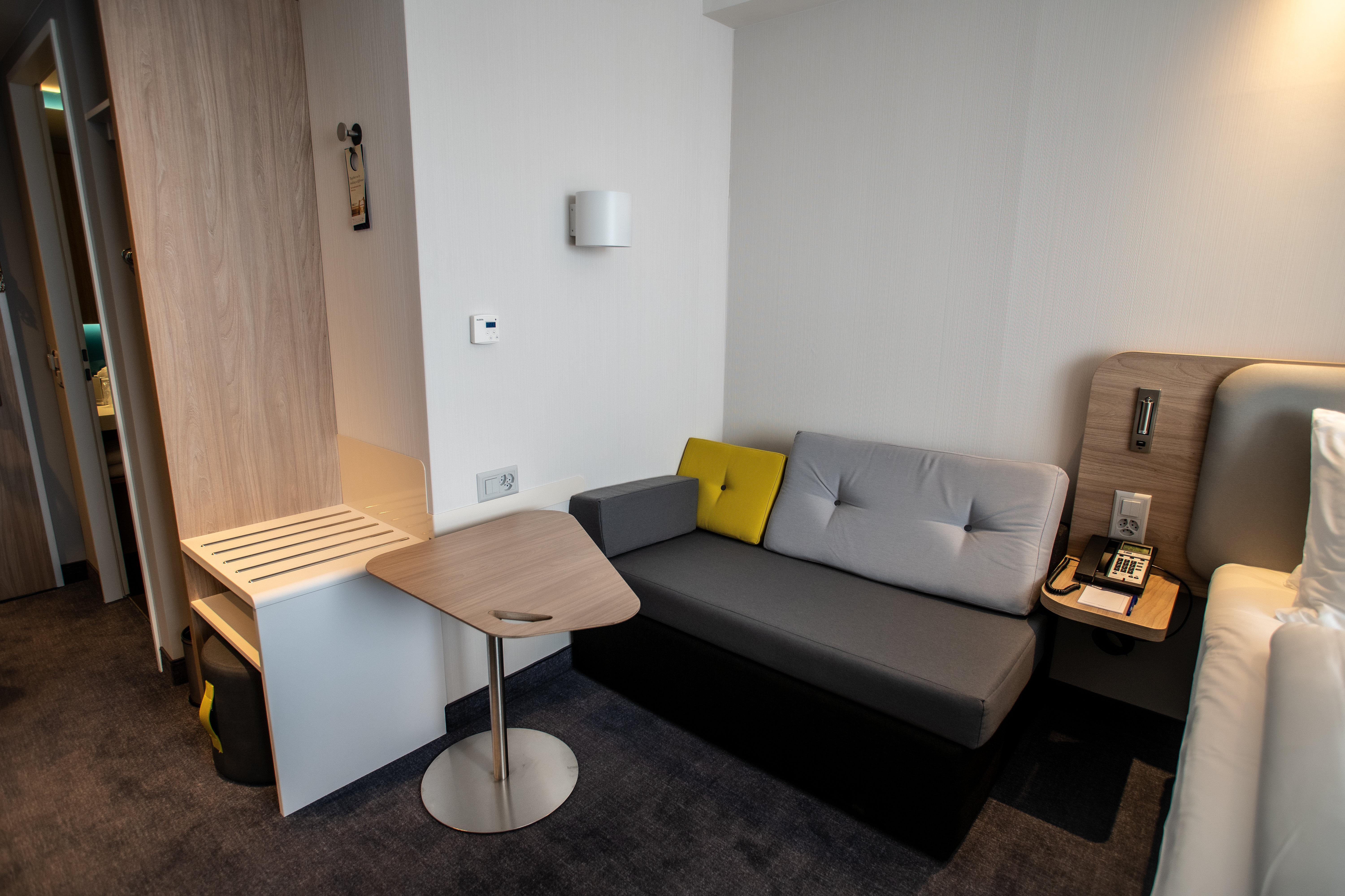 Hotel Express - - Oftringen By Ihg 3*