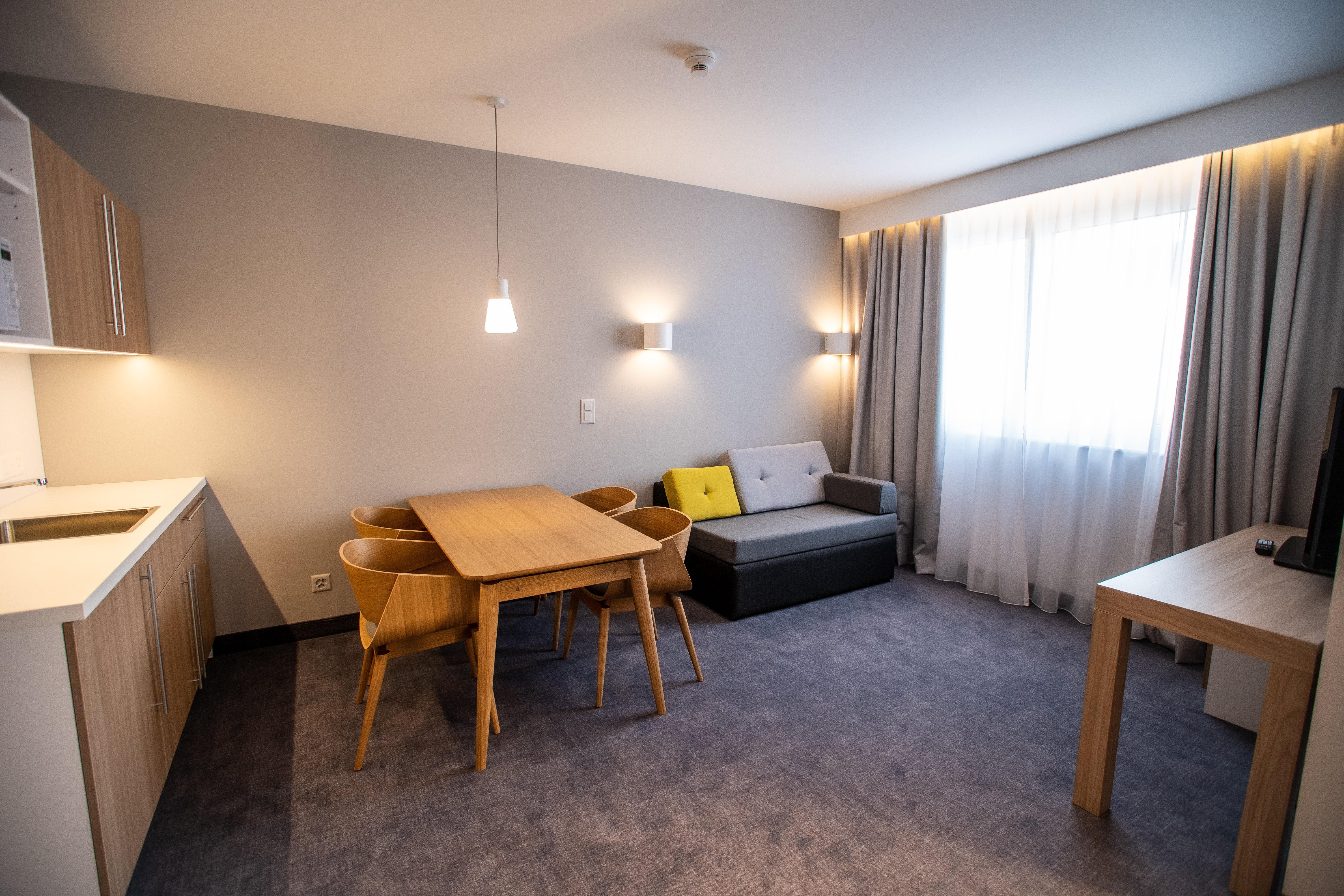 Express - - Oftringen By Ihg 3*