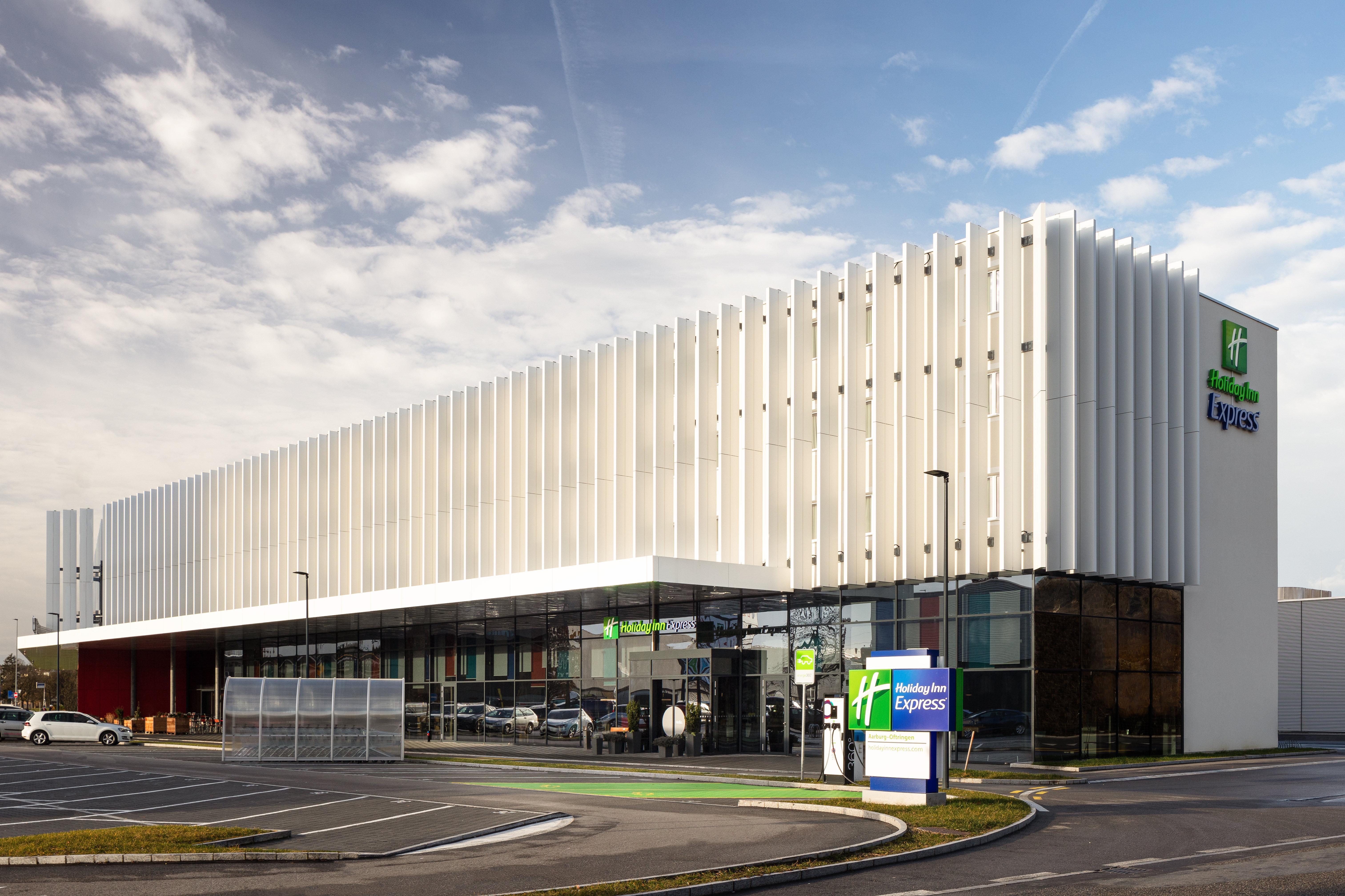 Express - - Oftringen By Ihg Hotel 3*