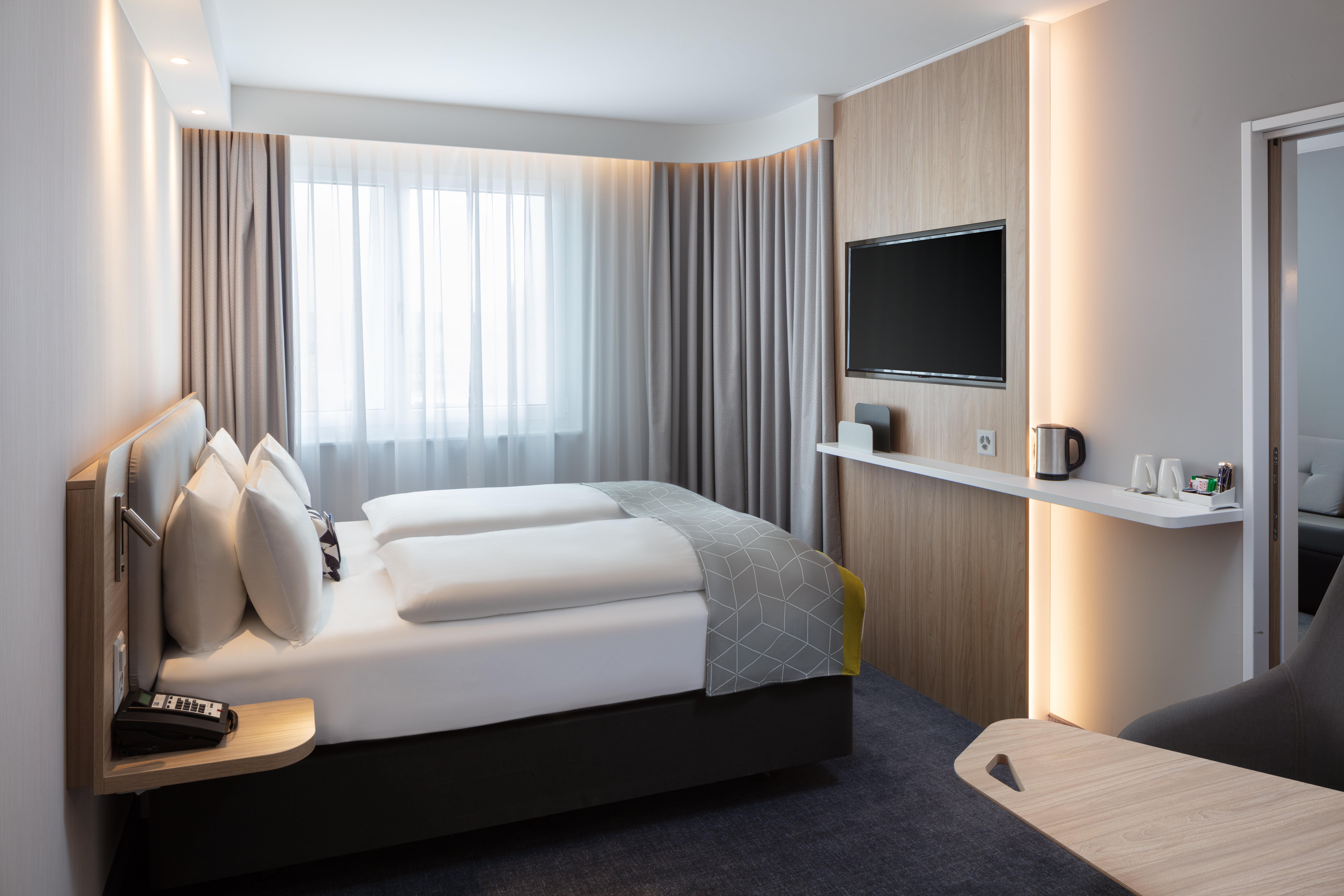 Express - - Oftringen By Ihg Aarburg