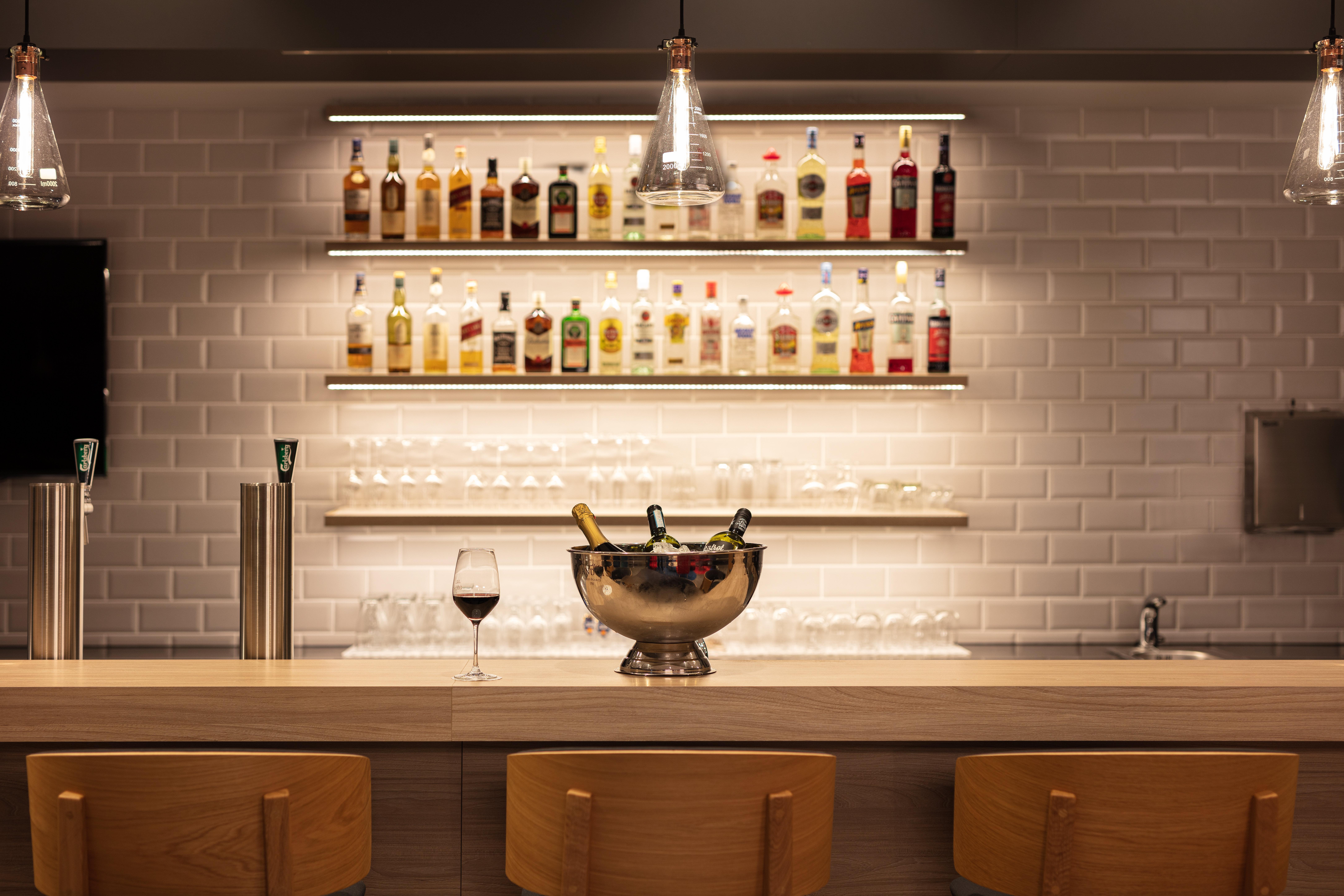 Express - - Oftringen By Ihg Hotel