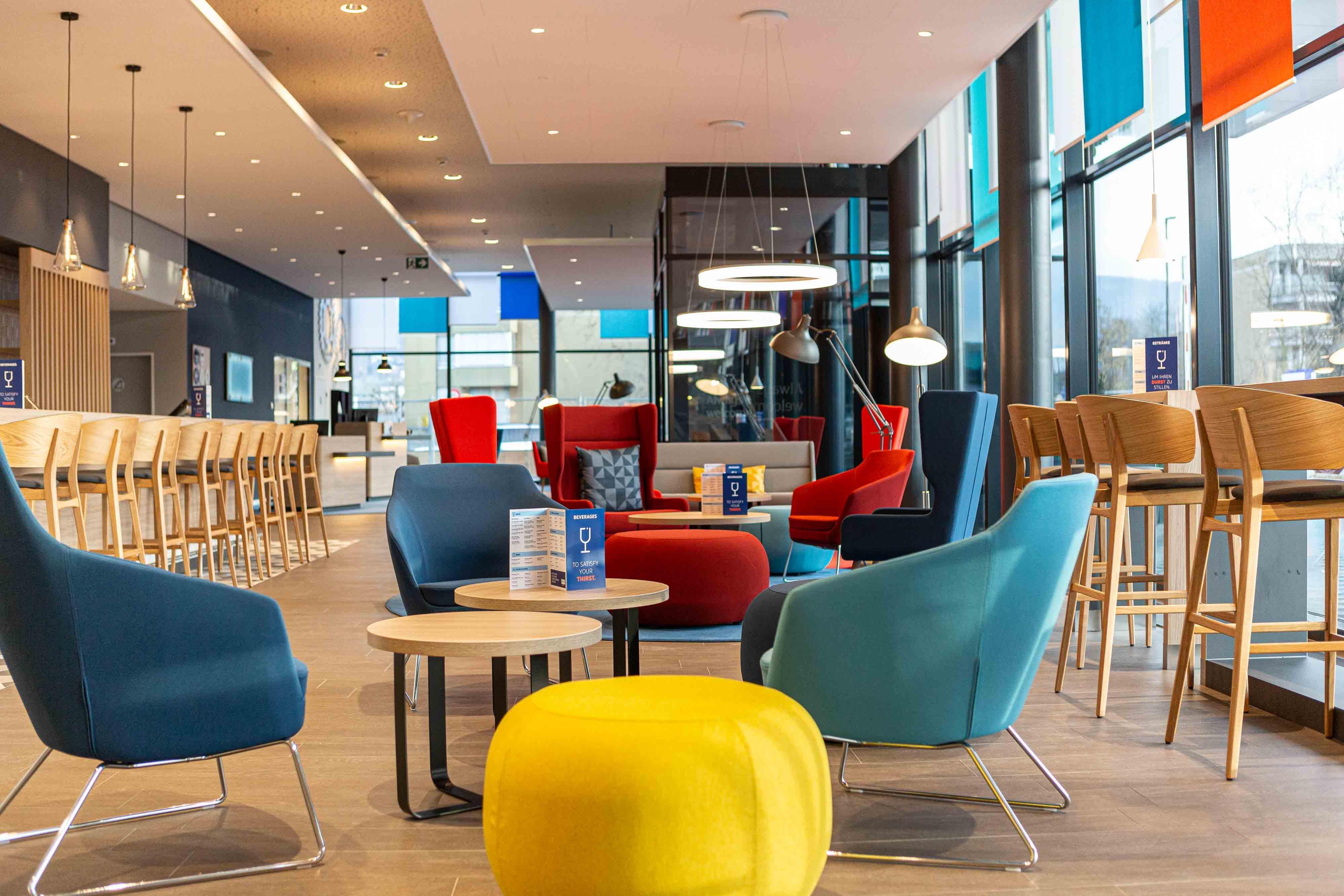 Express - - Oftringen By Ihg