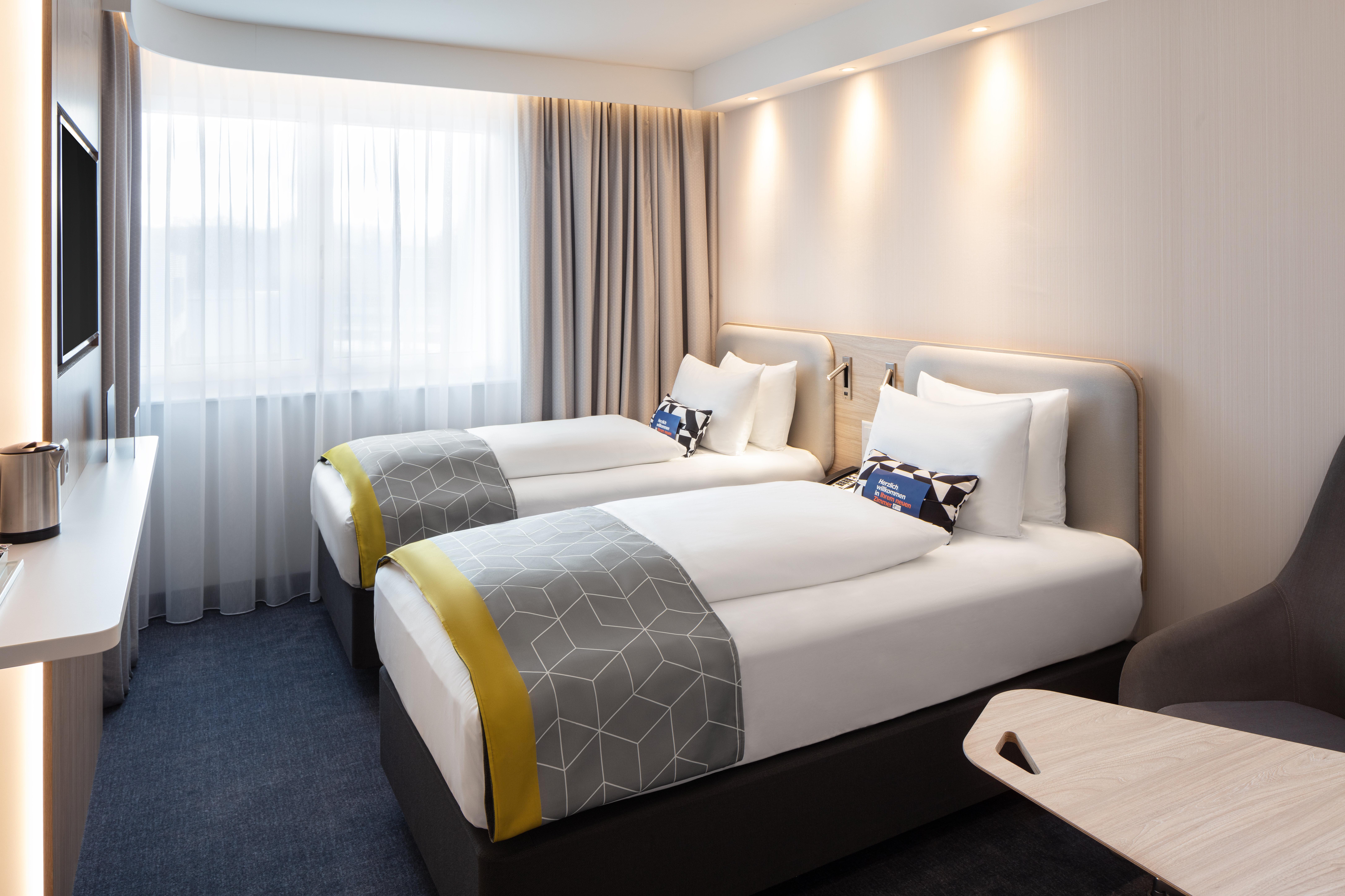 Express - - Oftringen By Ihg Aarburg