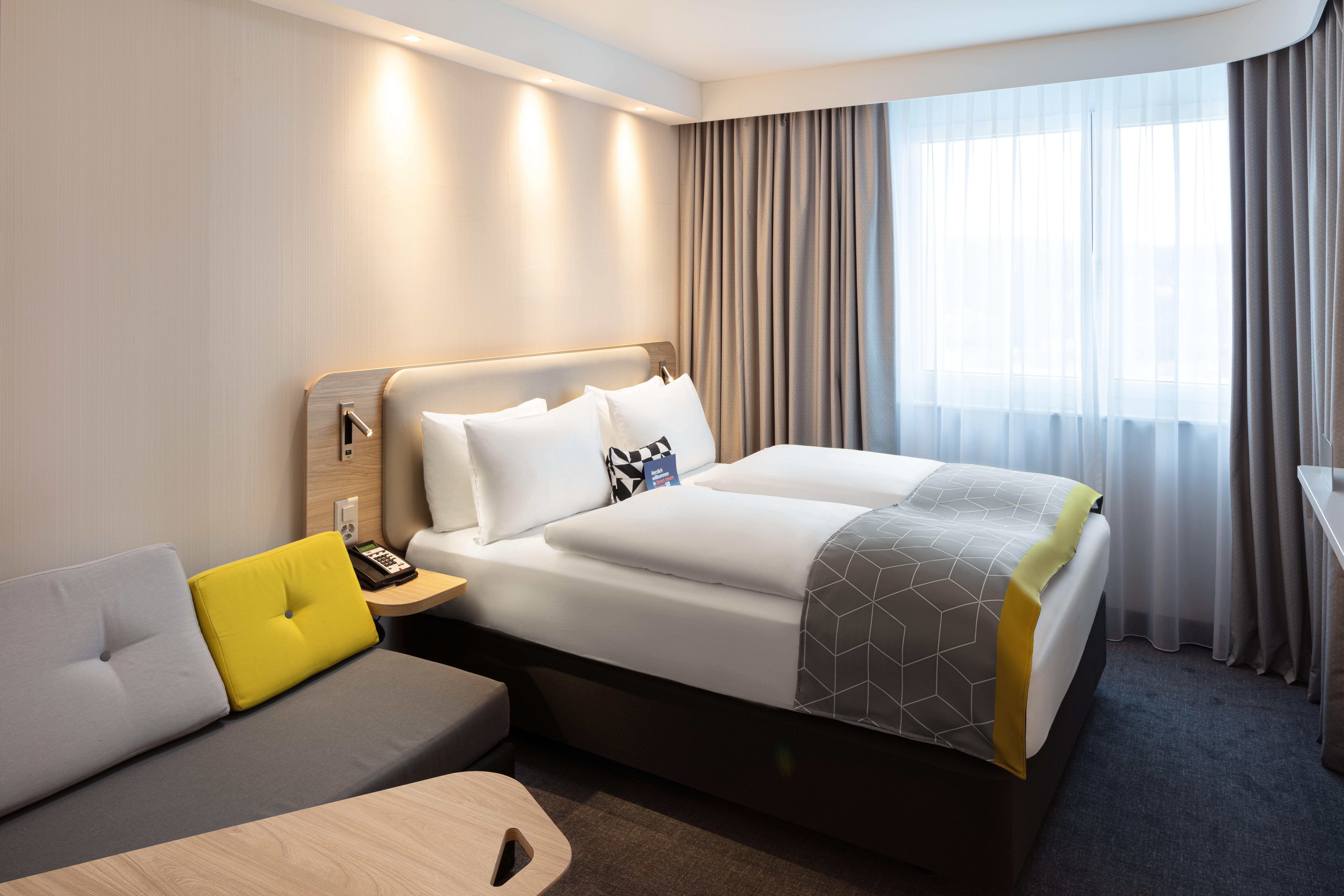 Express - - Oftringen By Ihg Hotel Aarburg