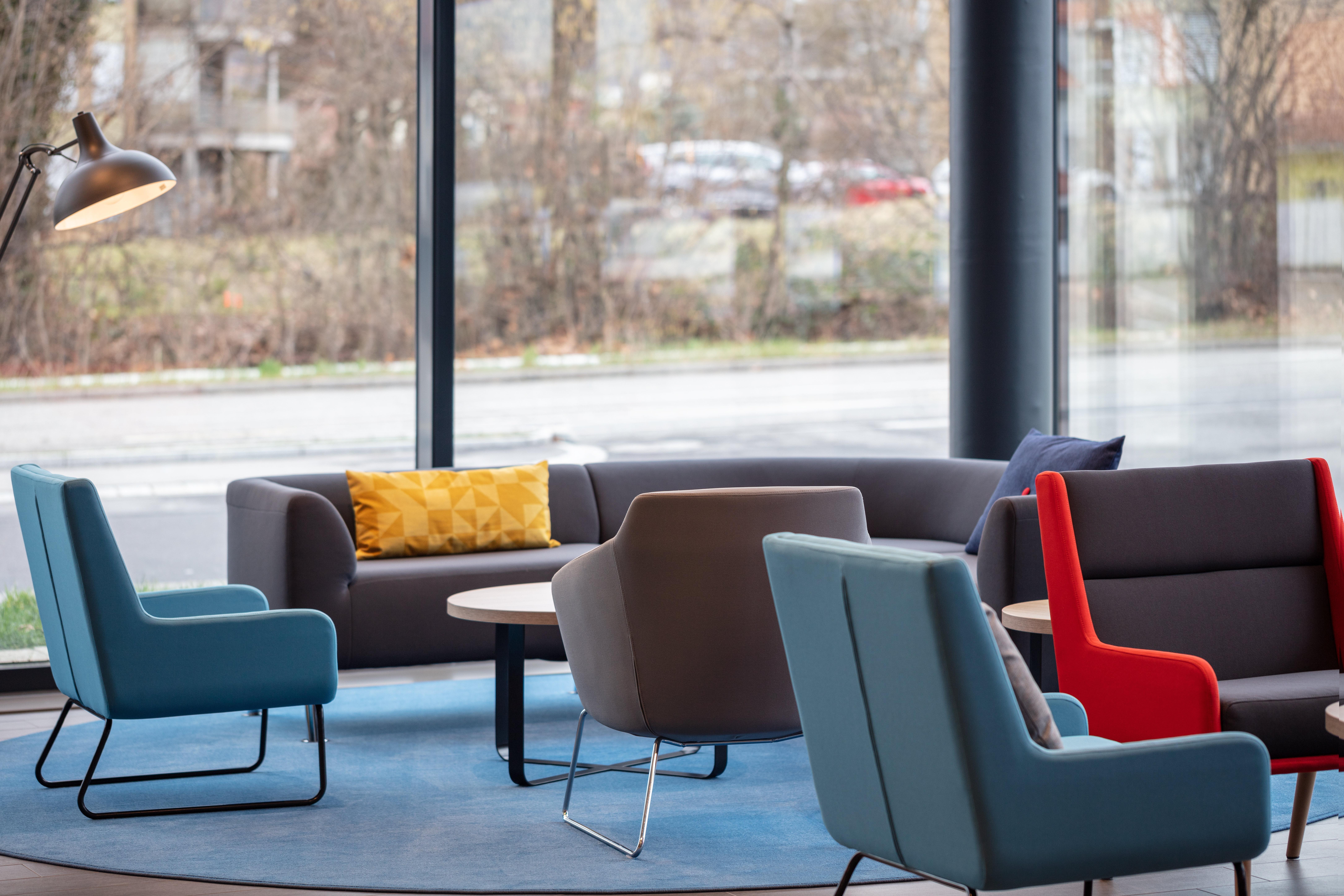 Hotel Express - - Oftringen By Ihg Aarburg