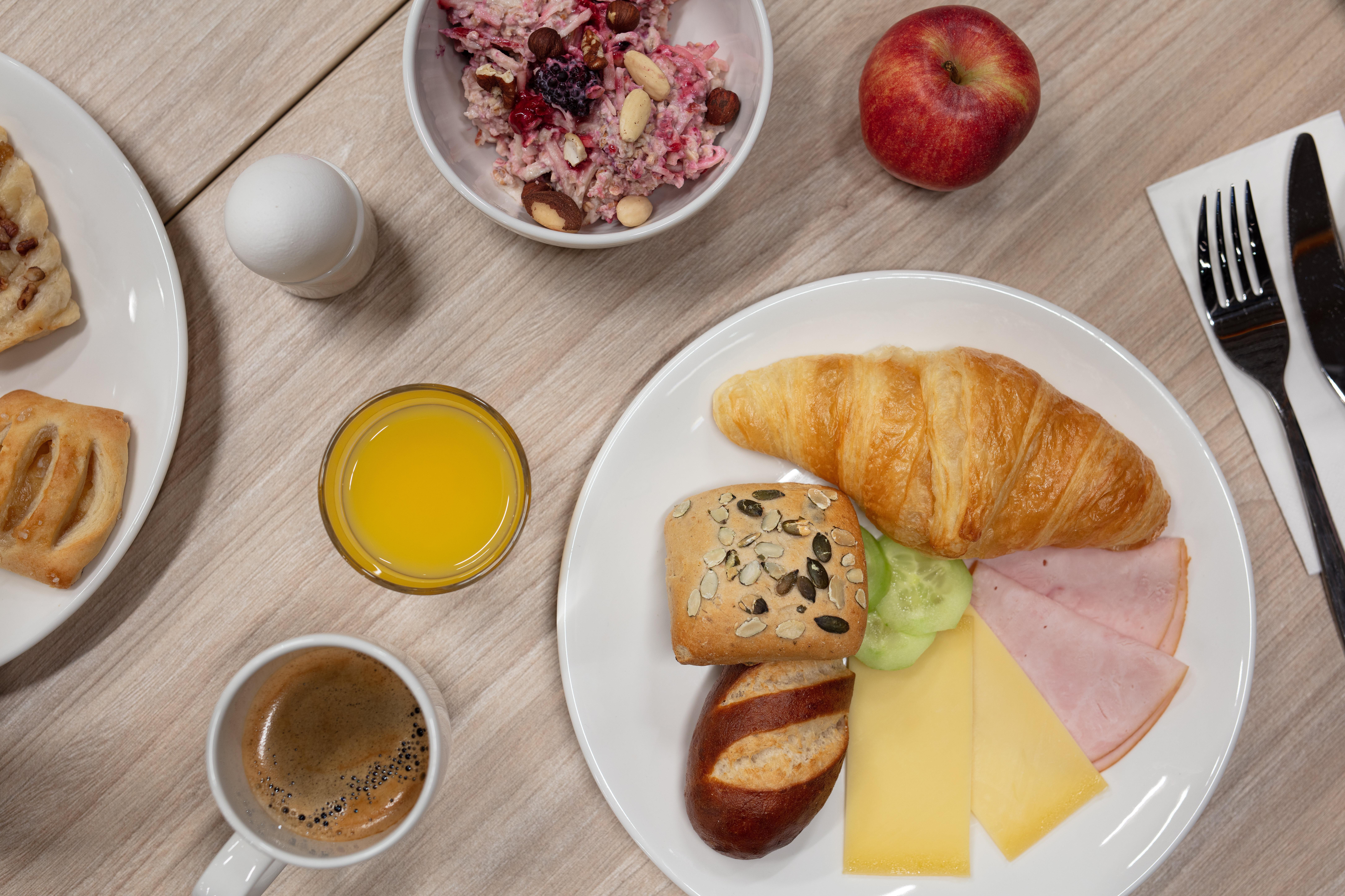 Express - - Oftringen By Ihg 3*