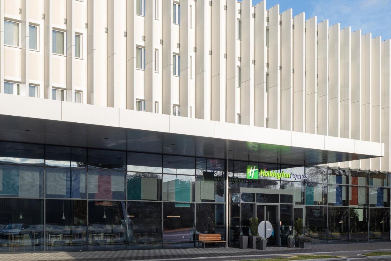 Express - - Oftringen By Ihg 3* Aarburg