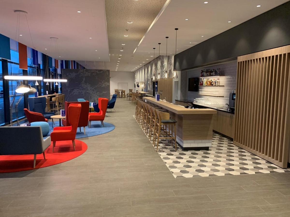 Express - - Oftringen By Ihg Hotel