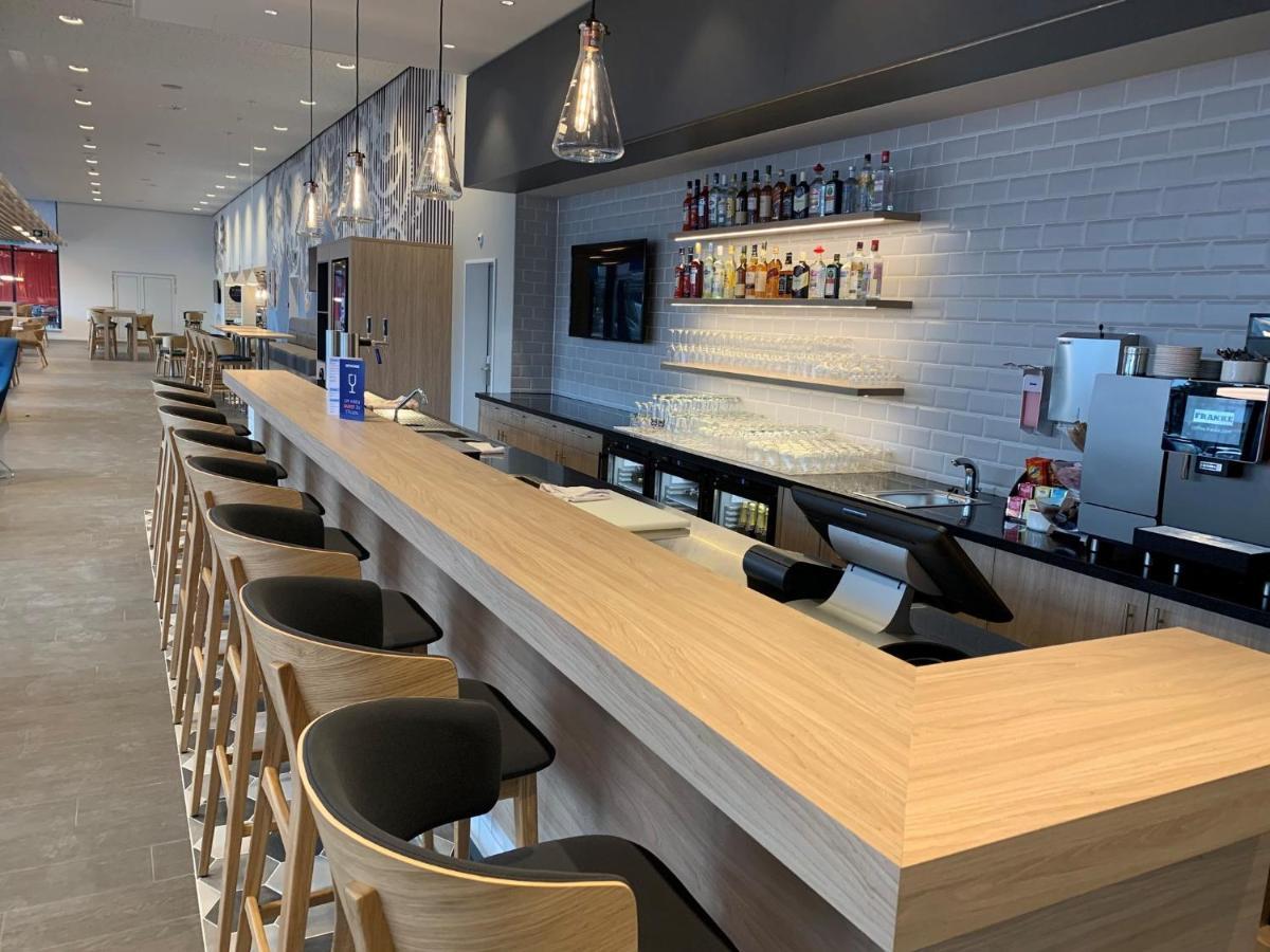 Express - - Oftringen By Ihg Aarburg