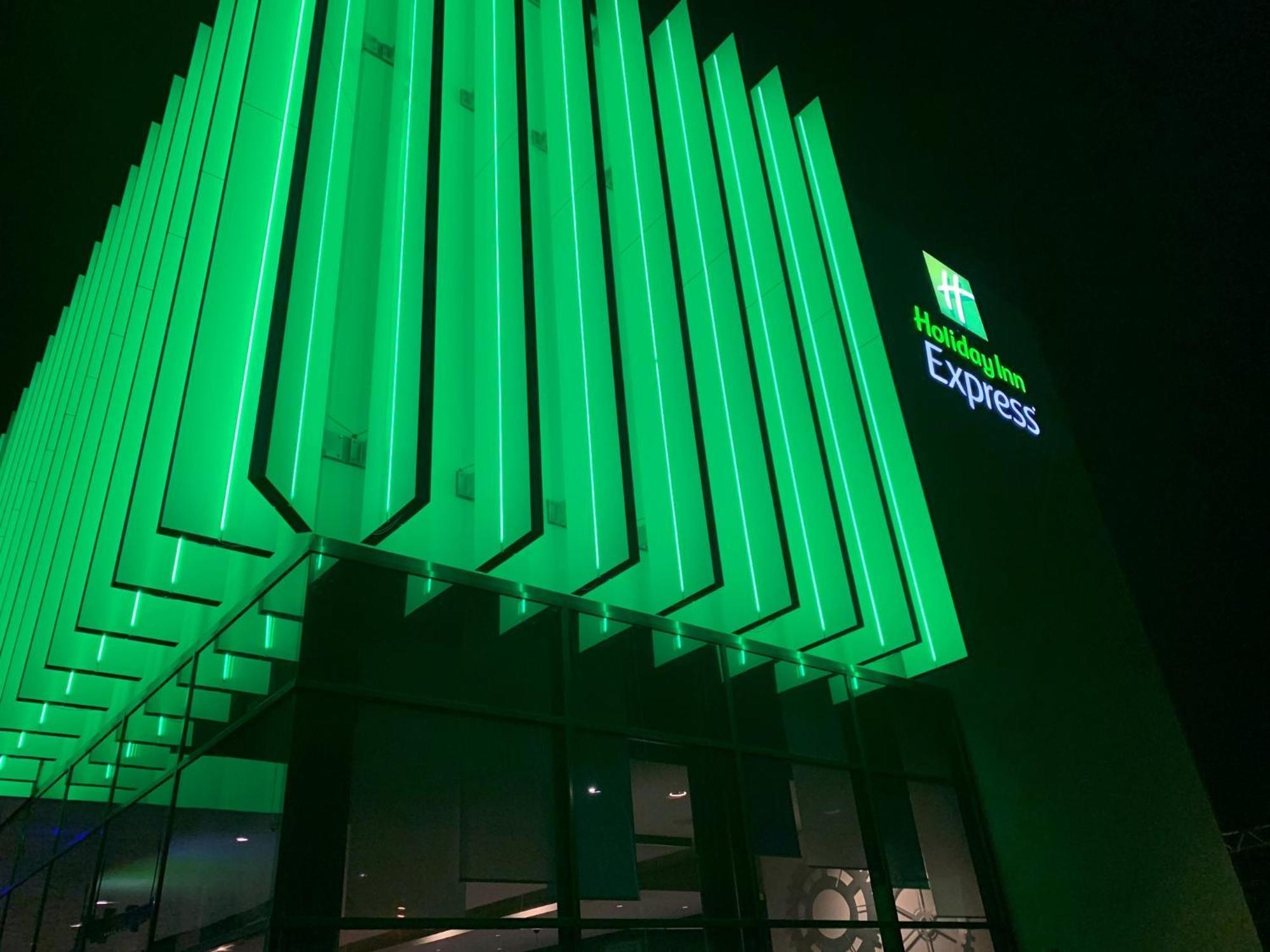 Hotel Express - - Oftringen By Ihg