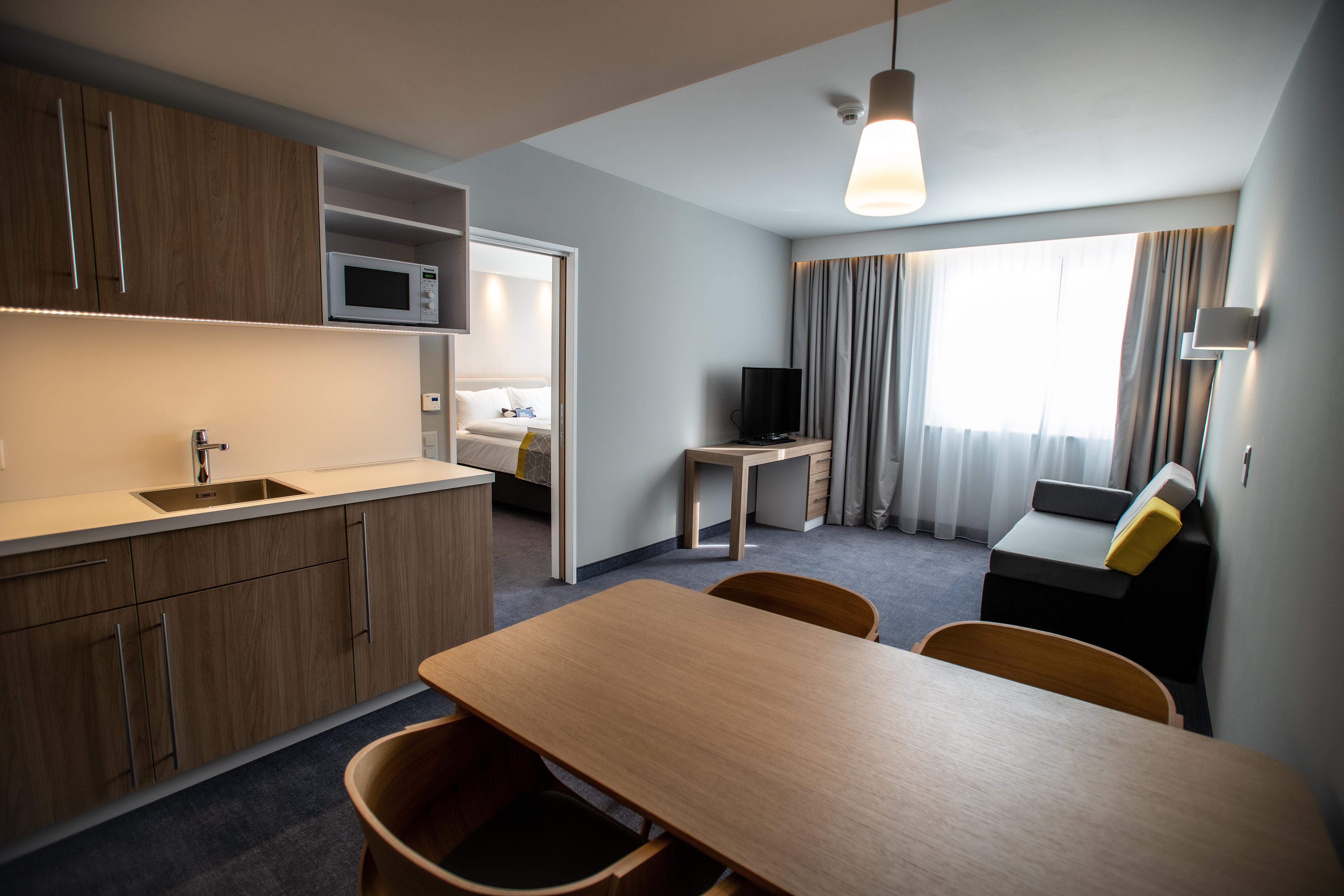 Express - - Oftringen By Ihg Hotel 3*