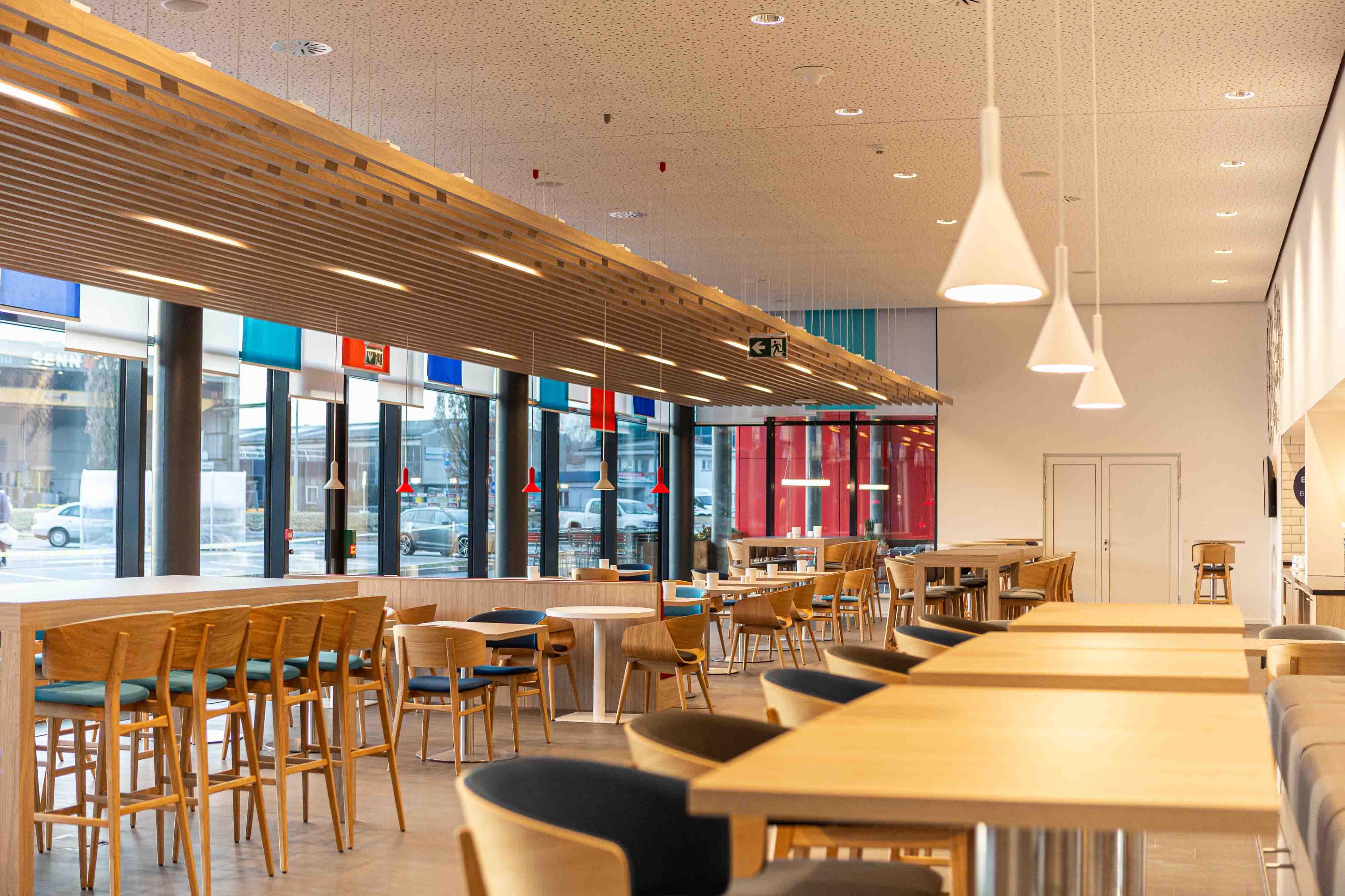 Express - - Oftringen By Ihg