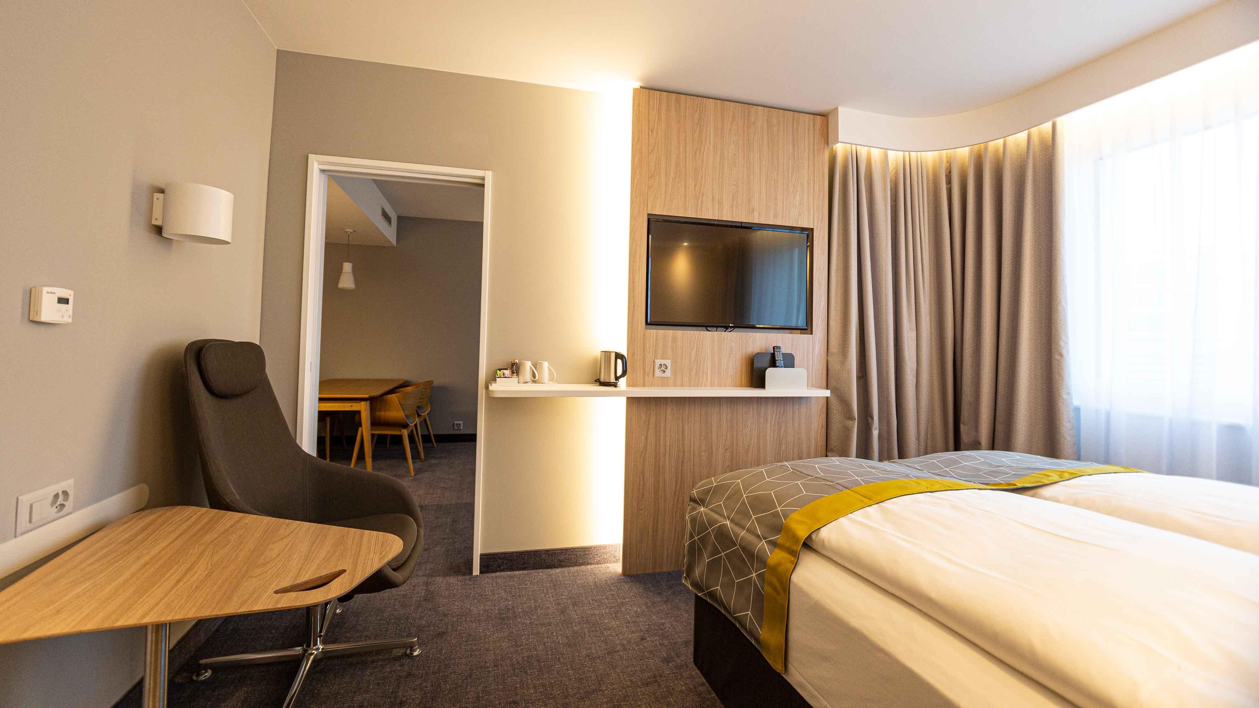 Express - - Oftringen By Ihg