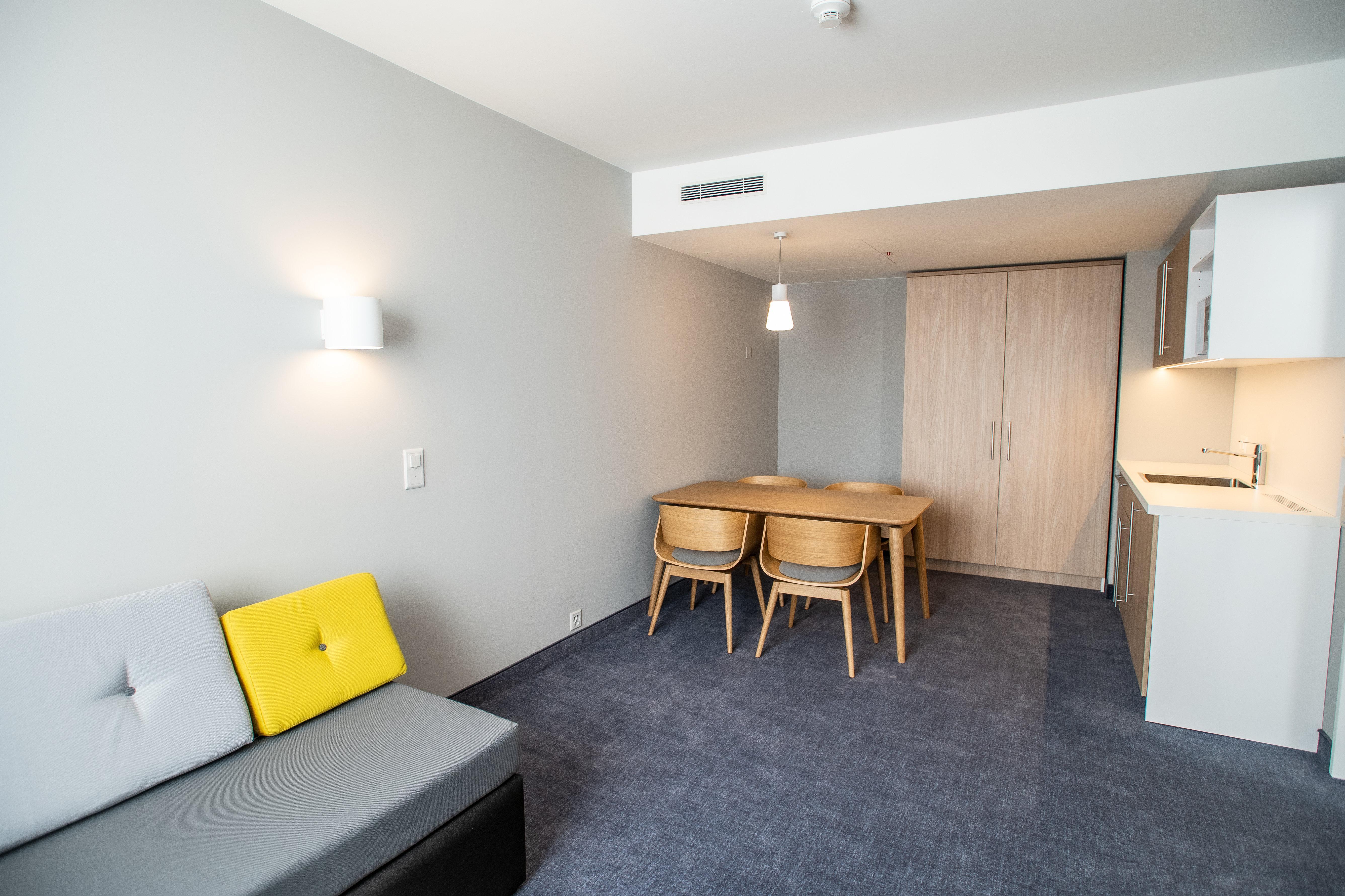 Express - - Oftringen By Ihg 3*