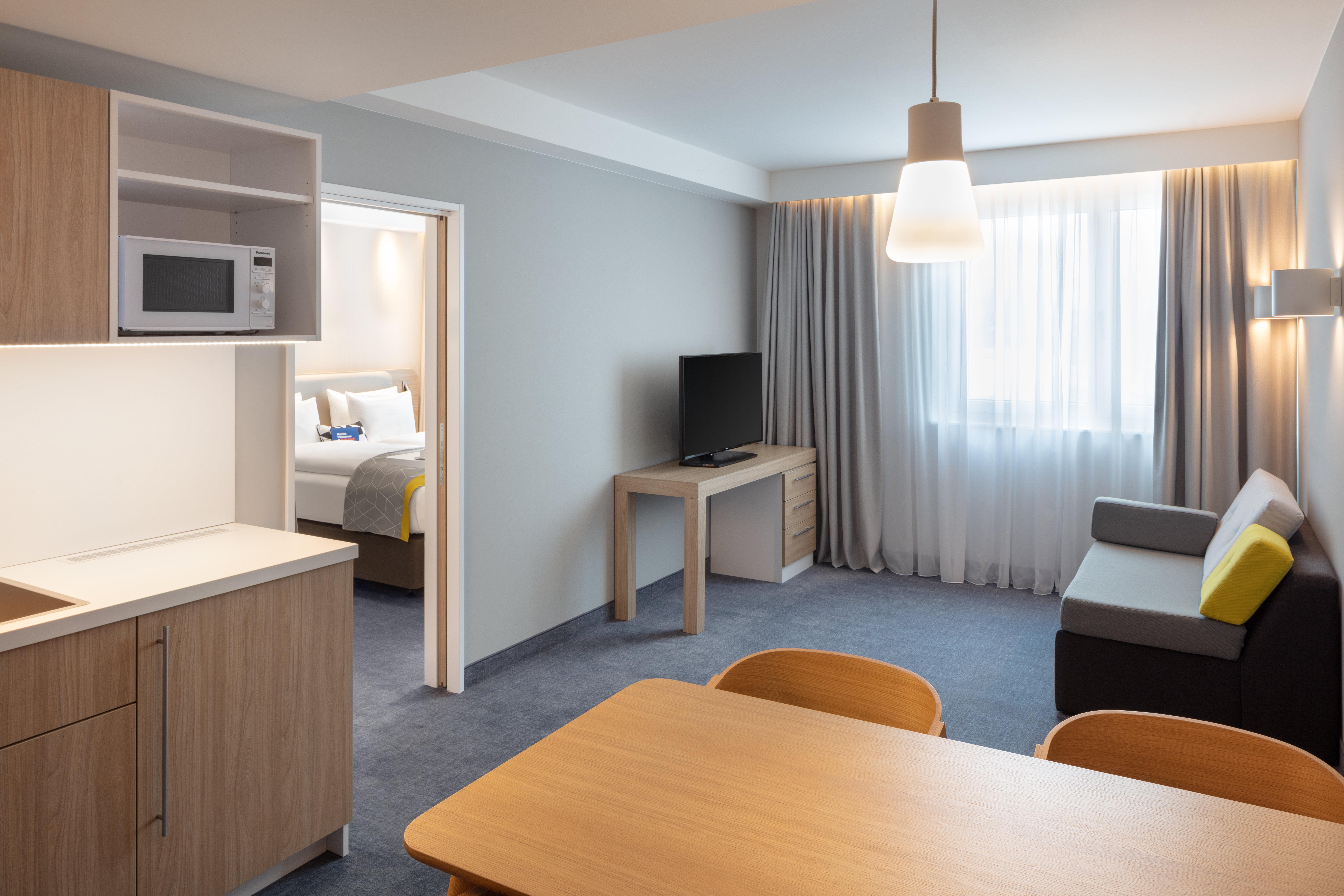 Express - - Oftringen By Ihg