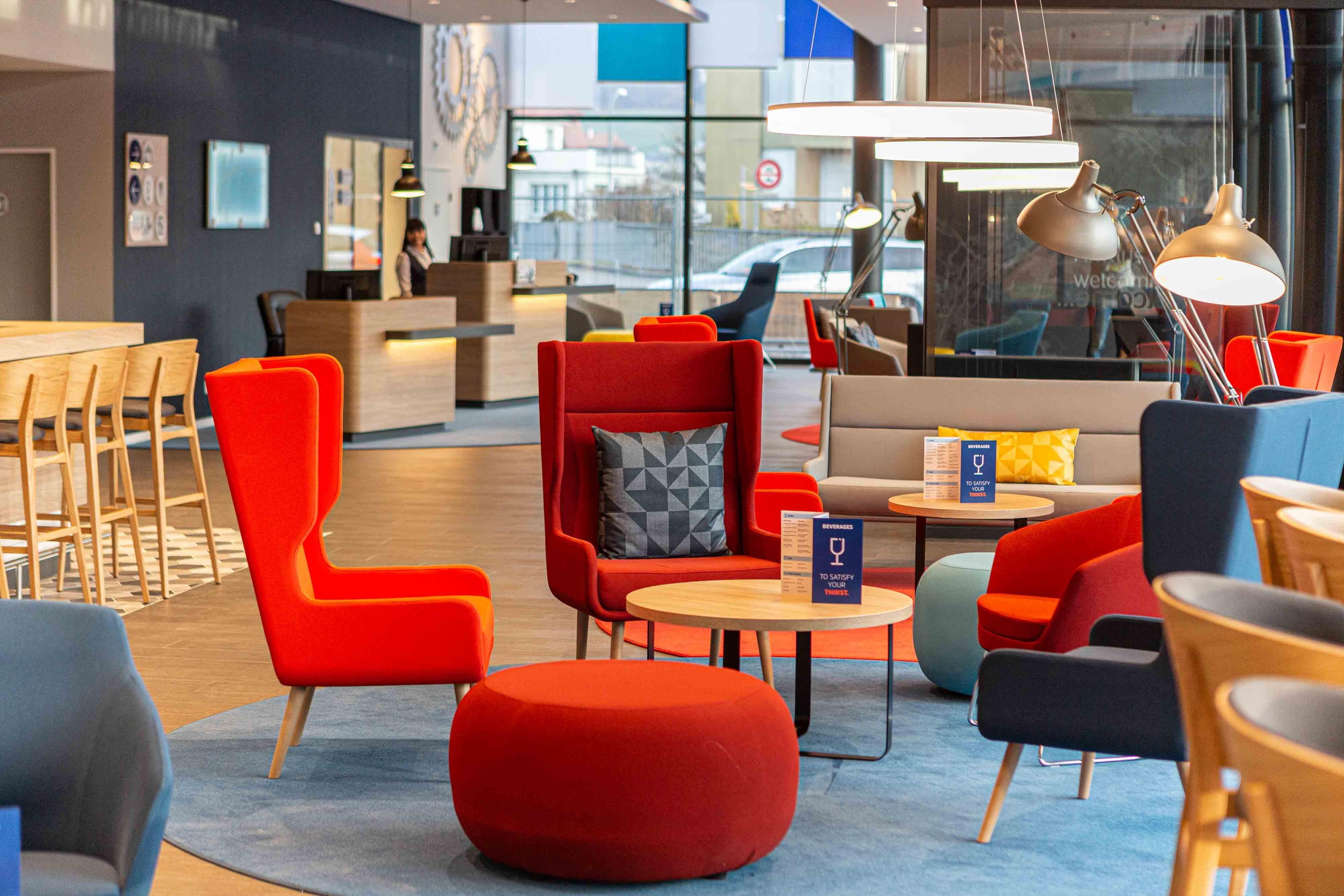 Express - - Oftringen By Ihg Hotel