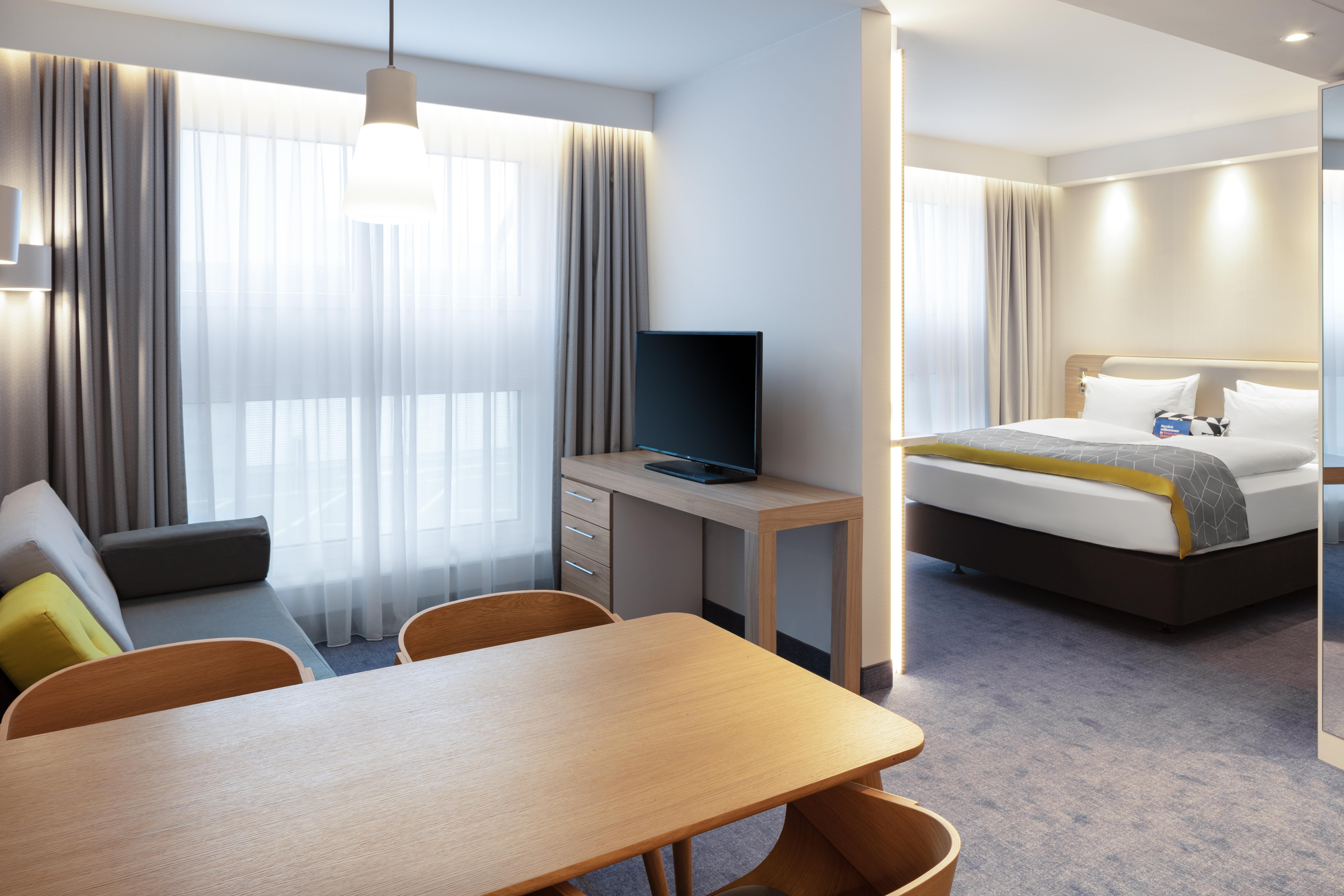 Express - - Oftringen By Ihg Hotel