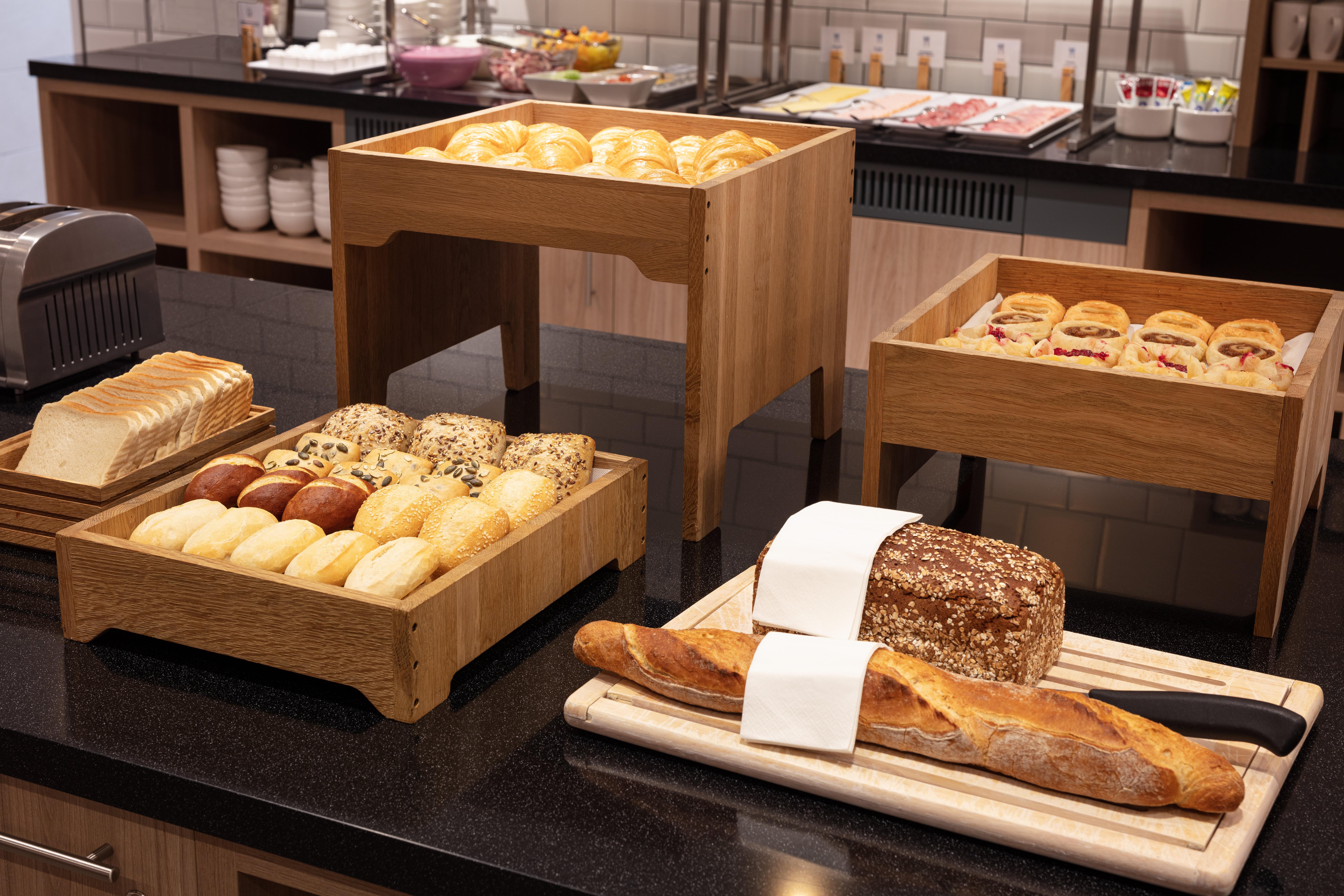 Express - - Oftringen By Ihg 3*