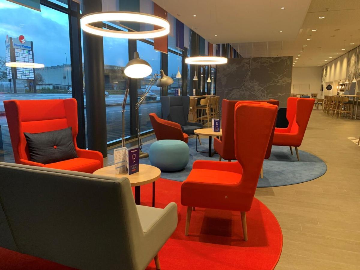 Express - - Oftringen By Ihg 3*