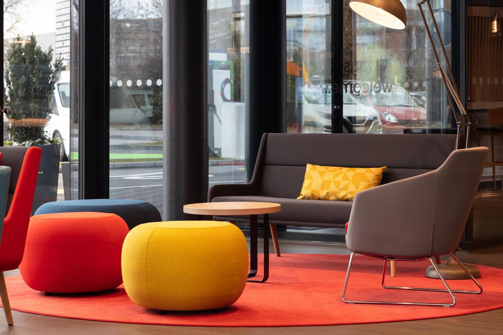 Hotel Express - - Oftringen By Ihg Aarburg