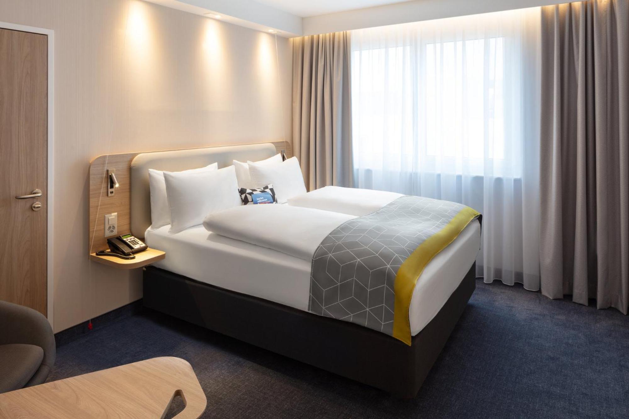 Express - - Oftringen By Ihg Aarburg