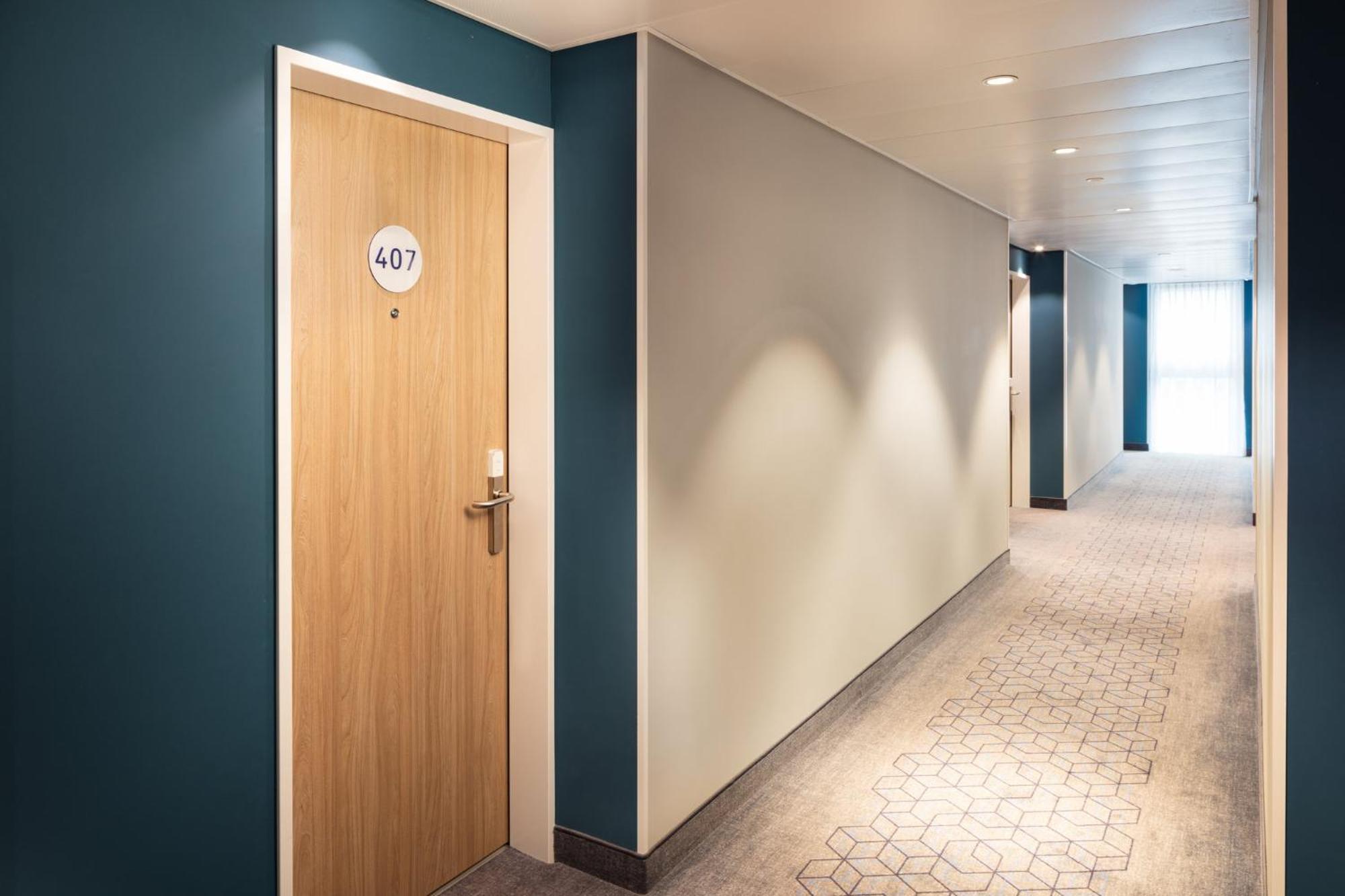 Express - - Oftringen By Ihg Aarburg