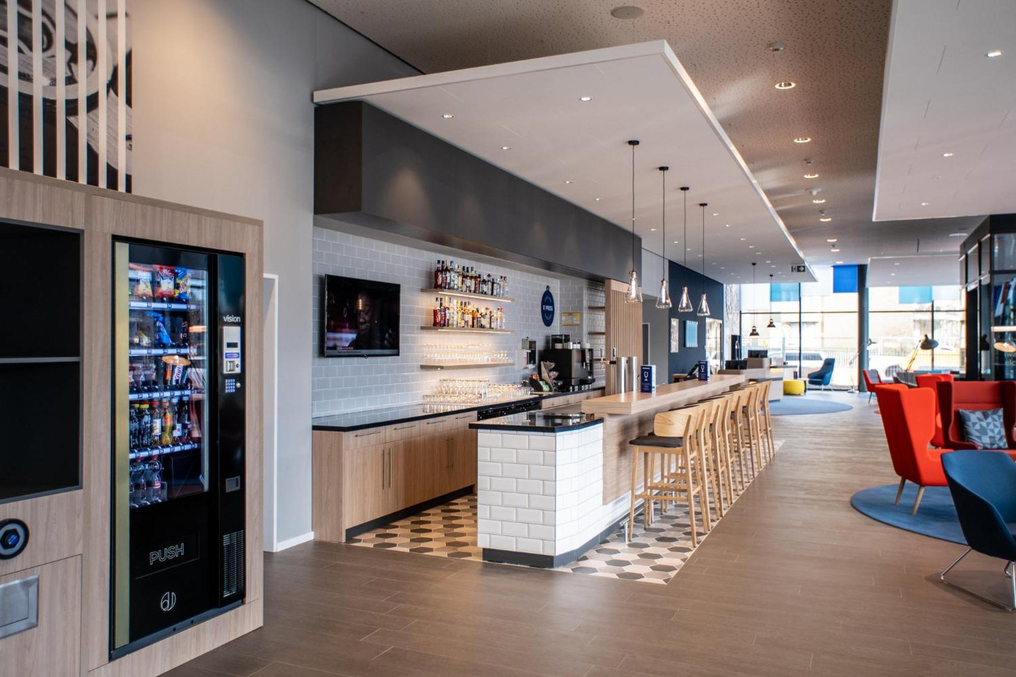 Express - - Oftringen By Ihg Hotel 3*