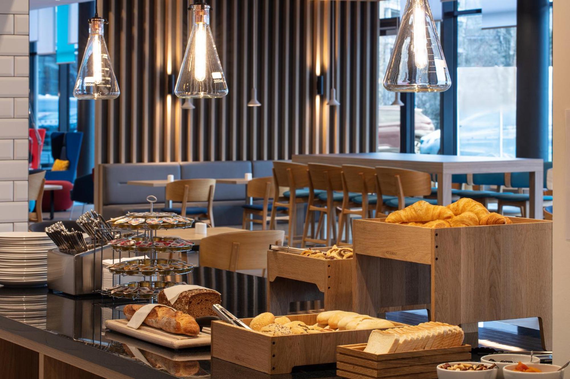 Express - - Oftringen By Ihg Hotel 3*